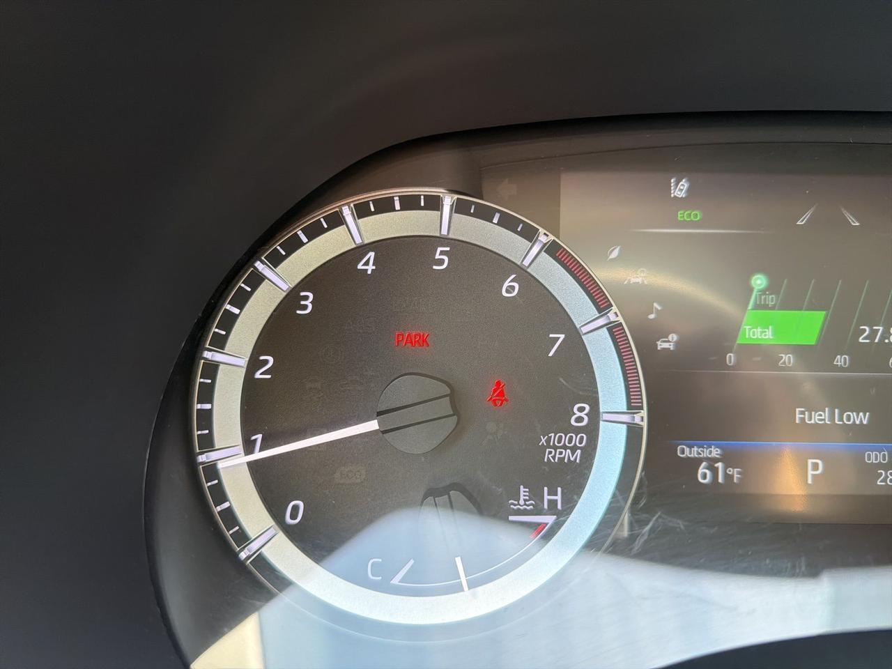 2024 Toyota Highlander LE Bend OR