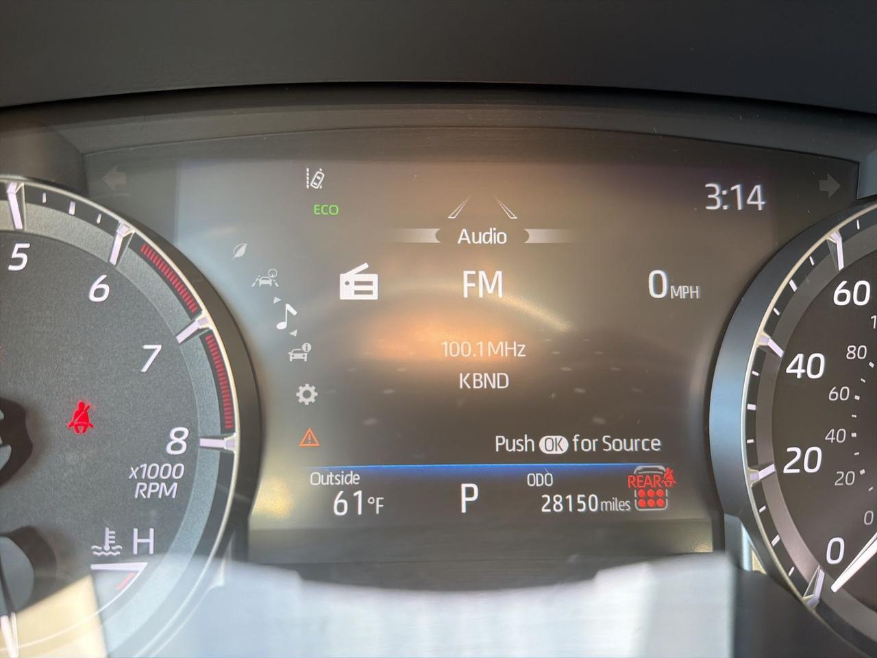 2024 Toyota Highlander LE Bend OR