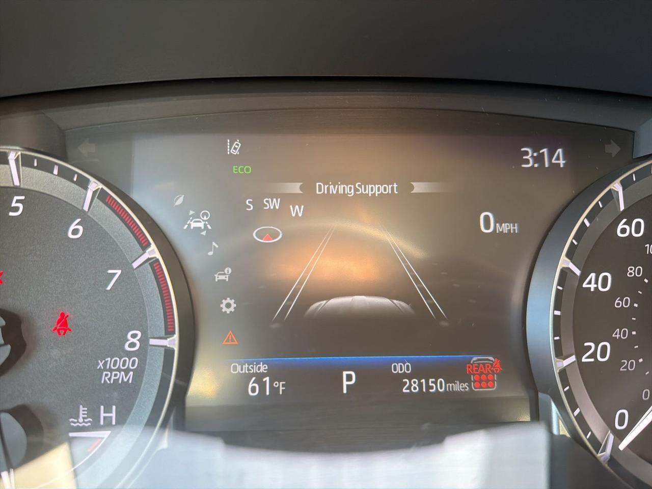 2024 Toyota Highlander LE Bend OR