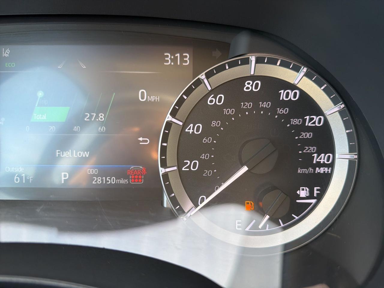 2024 Toyota Highlander LE Bend OR