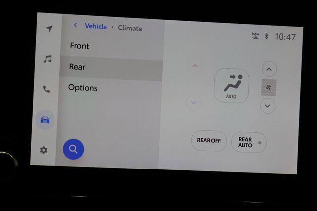 2024 Toyota Highlander LE Raleigh NC