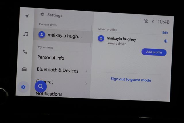 2024 Toyota Highlander LE Raleigh NC