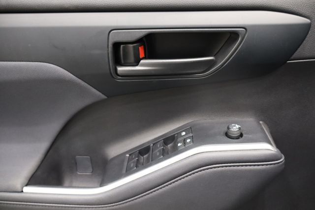2024 Toyota Highlander LE Raleigh NC
