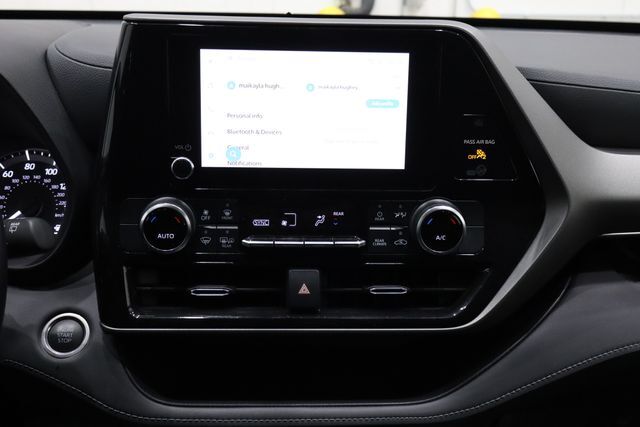 2024 Toyota Highlander LE Raleigh NC