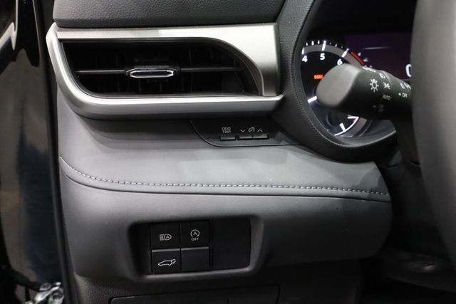 2024 Toyota Highlander LE Raleigh NC