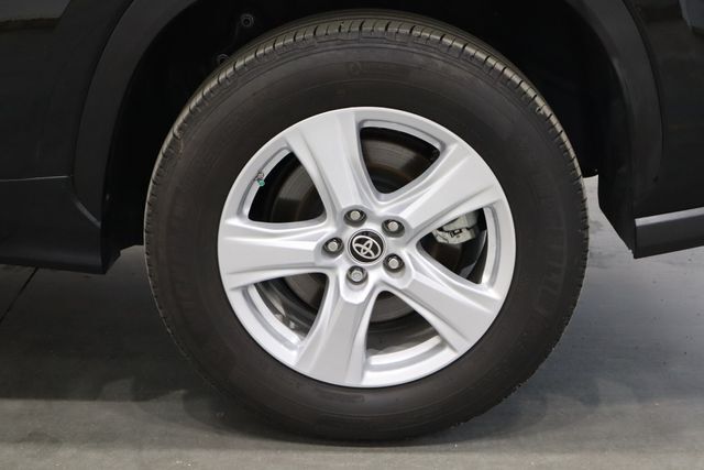 2024 Toyota Highlander LE Raleigh NC