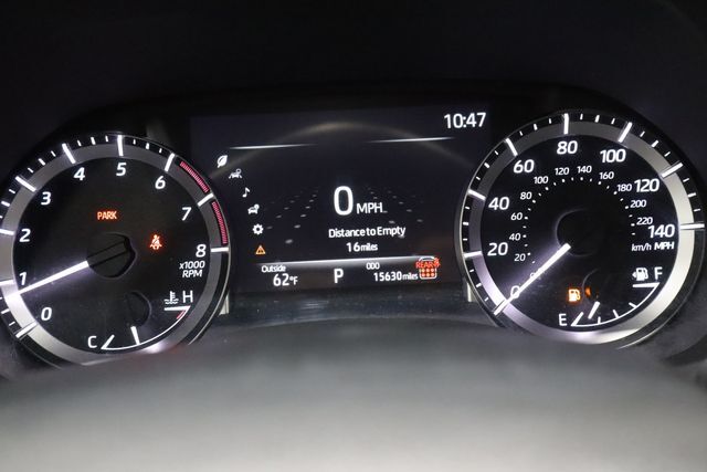 2024 Toyota Highlander LE Raleigh NC