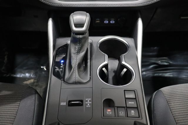 2024 Toyota Highlander LE Raleigh NC