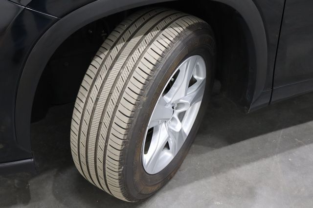 2024 Toyota Highlander LE Raleigh NC