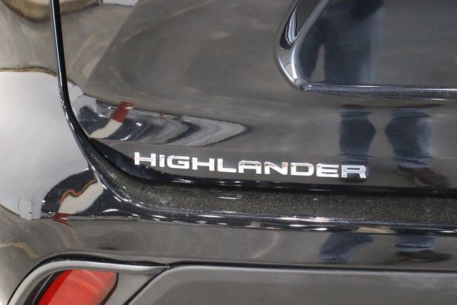 2024 Toyota Highlander LE Raleigh NC