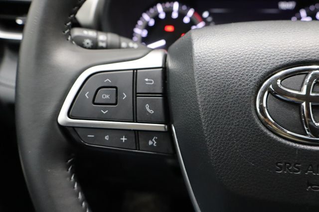 2024 Toyota Highlander LE Raleigh NC