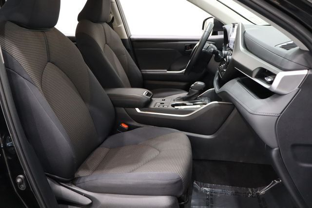 2024 Toyota Highlander LE Raleigh NC