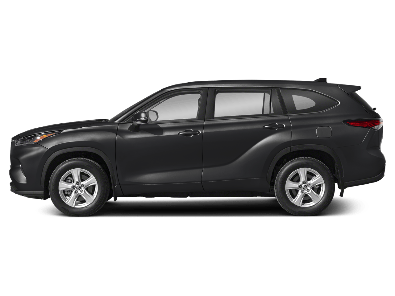 2024 Toyota Highlander LE Roseville CA