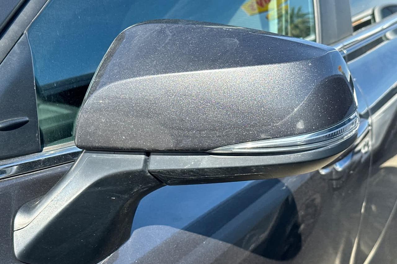 2024 Toyota Highlander LE Roseville CA