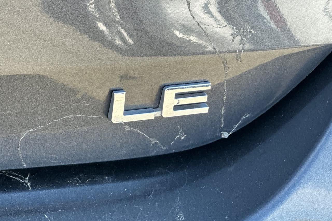 2024 Toyota Highlander LE Roseville CA