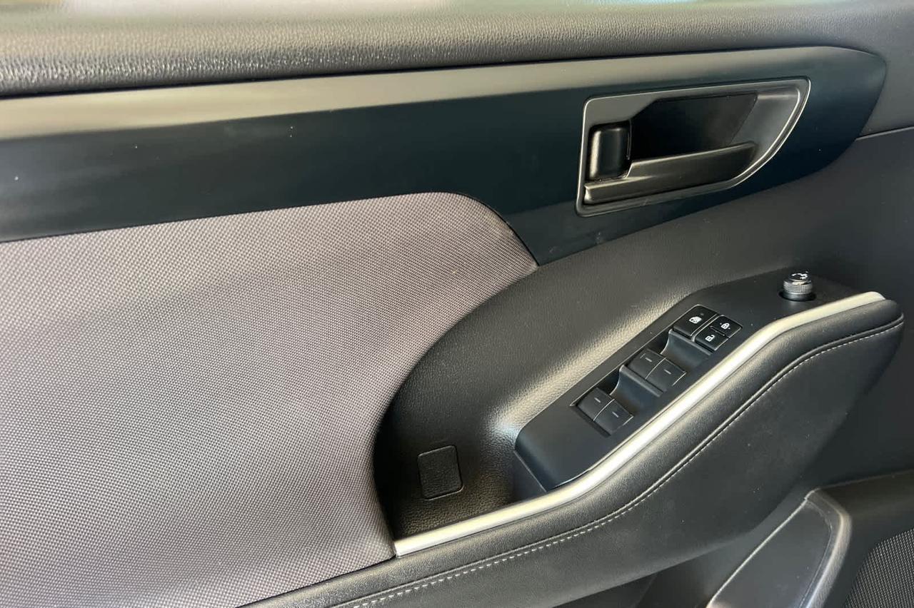 2024 Toyota Highlander LE Roseville CA