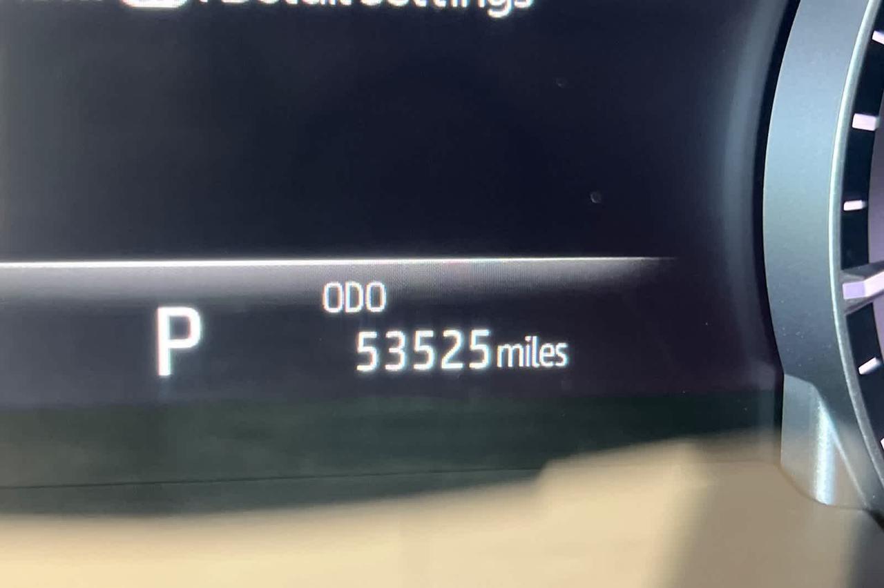 2024 Toyota Highlander LE Roseville CA