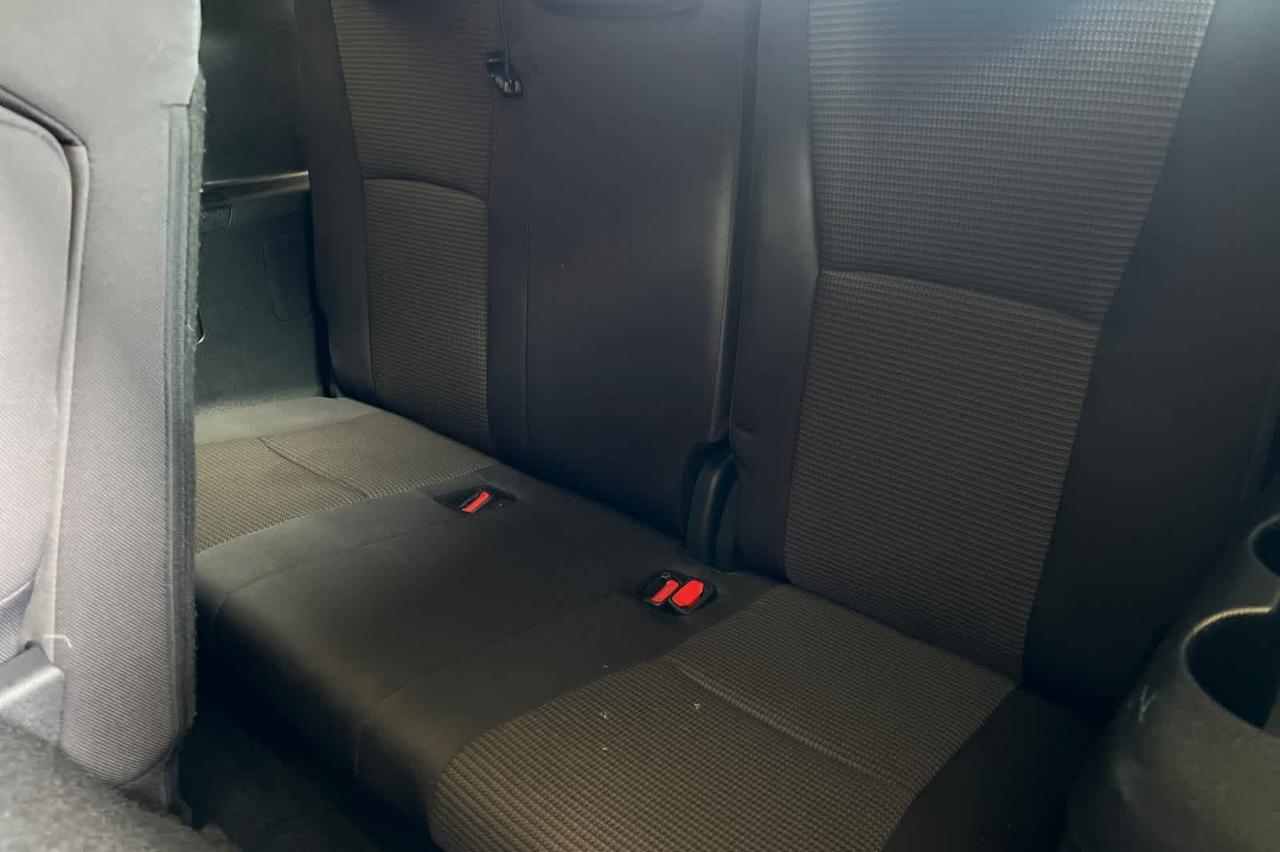 2024 Toyota Highlander LE Roseville CA