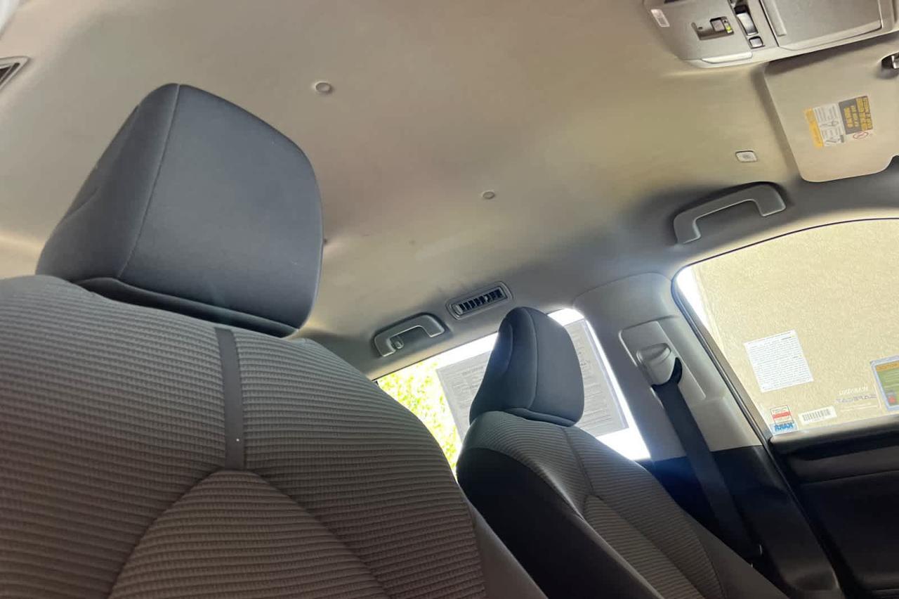 2024 Toyota Highlander LE Roseville CA
