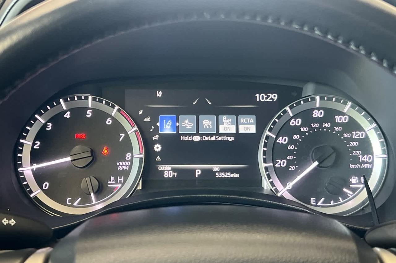 2024 Toyota Highlander LE Roseville CA
