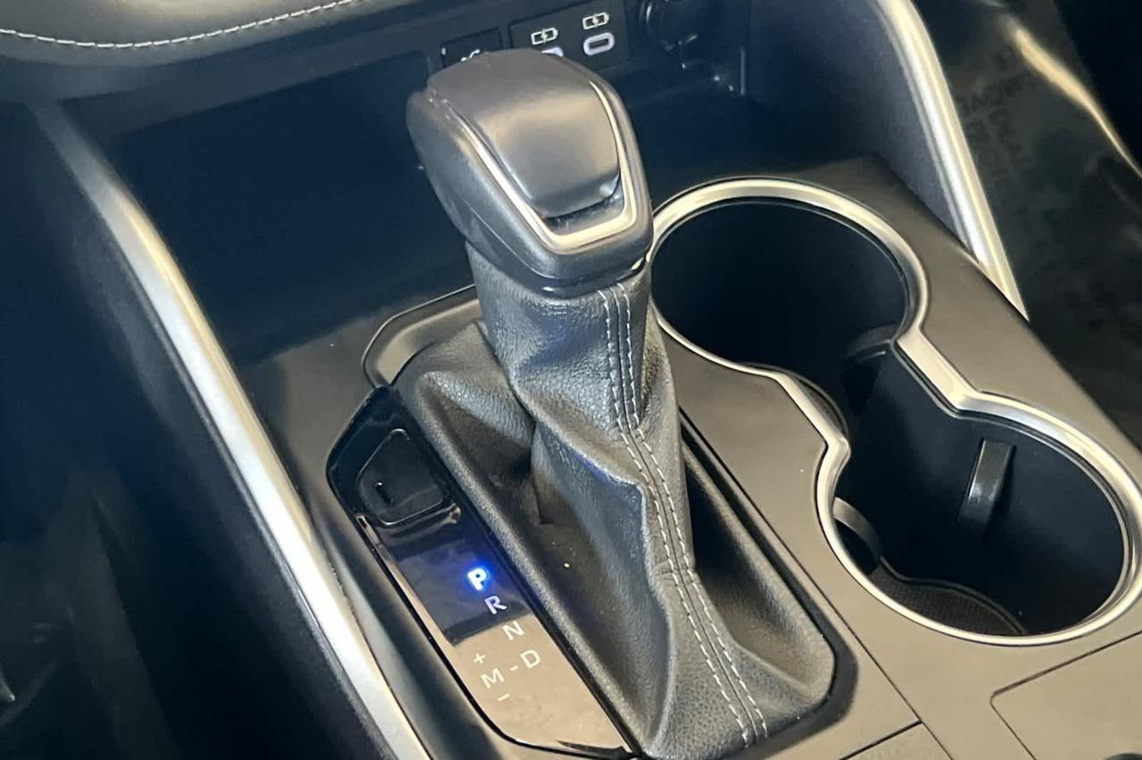 2024 Toyota Highlander LE Roseville CA