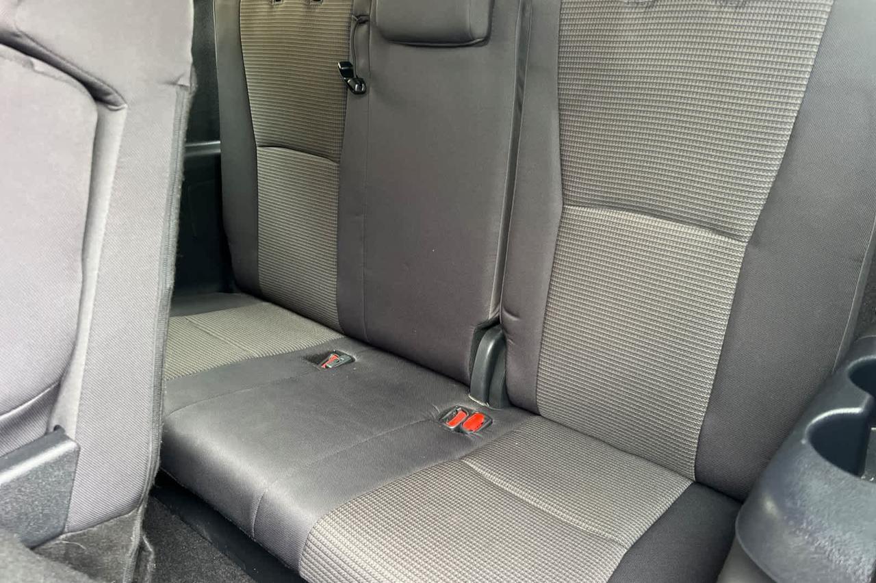 2024 Toyota Highlander LE Roseville CA