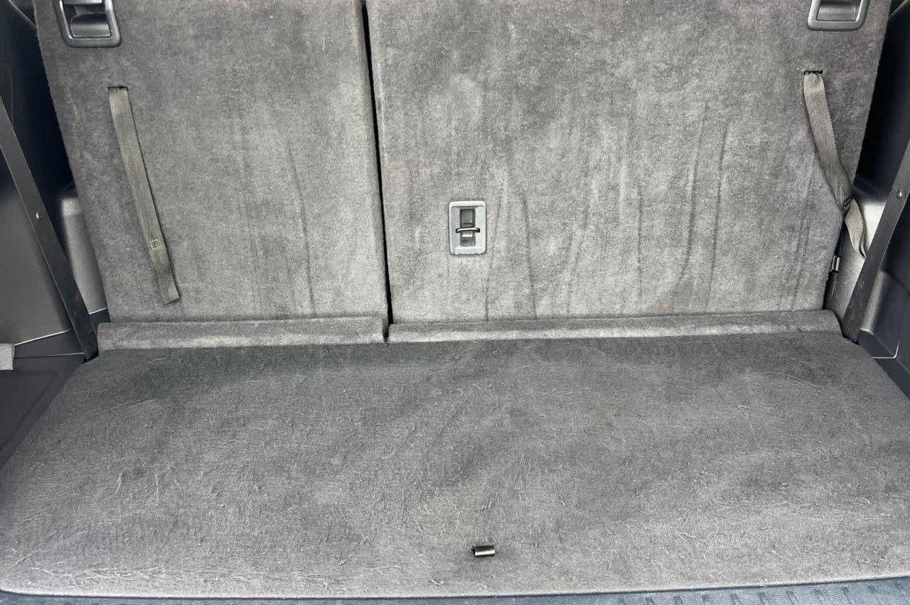 2024 Toyota Highlander LE Roseville CA