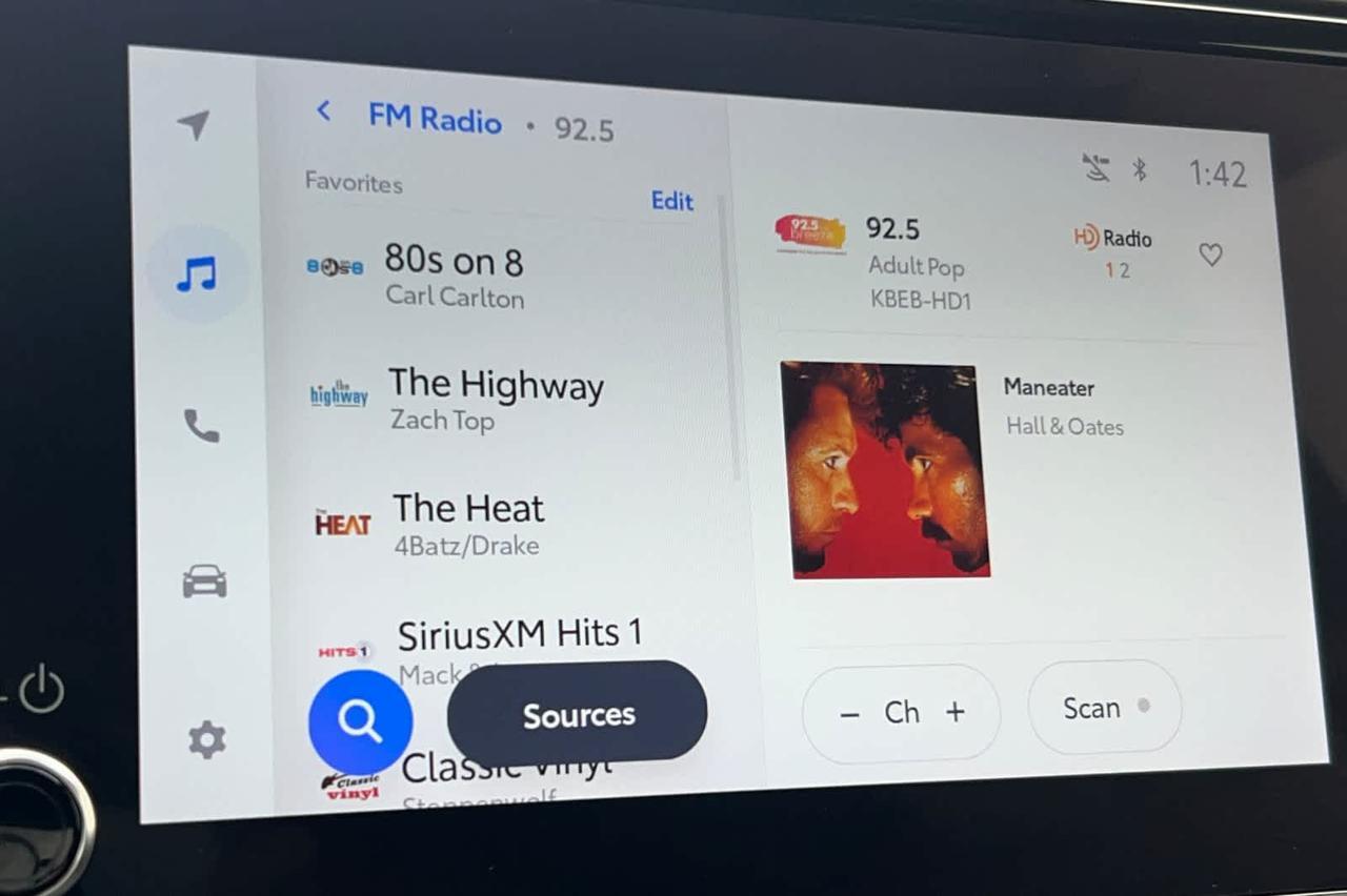2024 Toyota Highlander LE Roseville CA