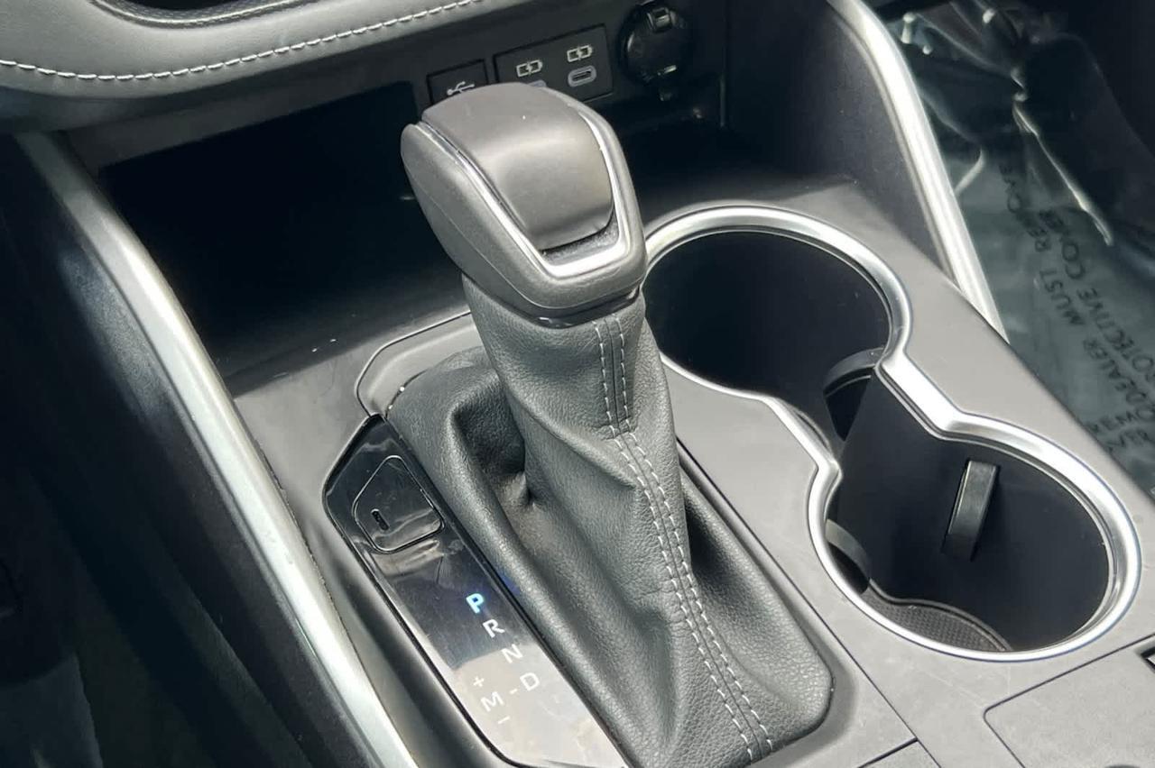 2024 Toyota Highlander LE Roseville CA