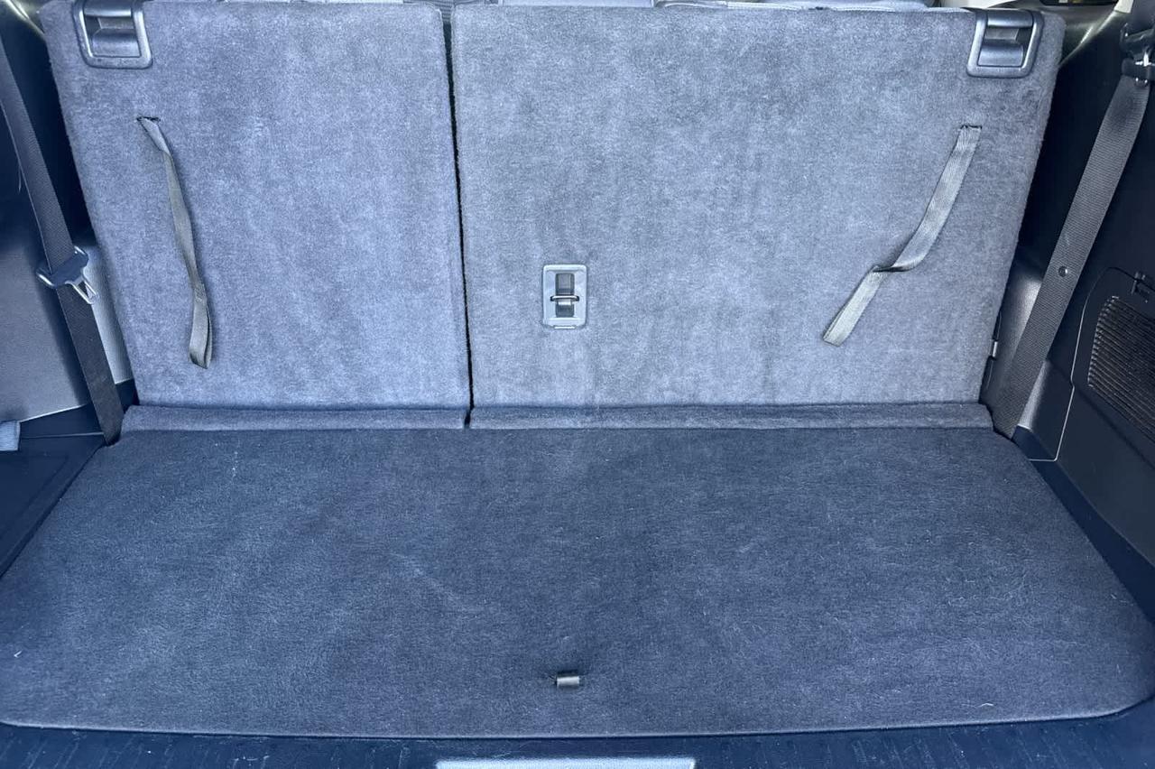 2024 Toyota Highlander LE Roseville CA