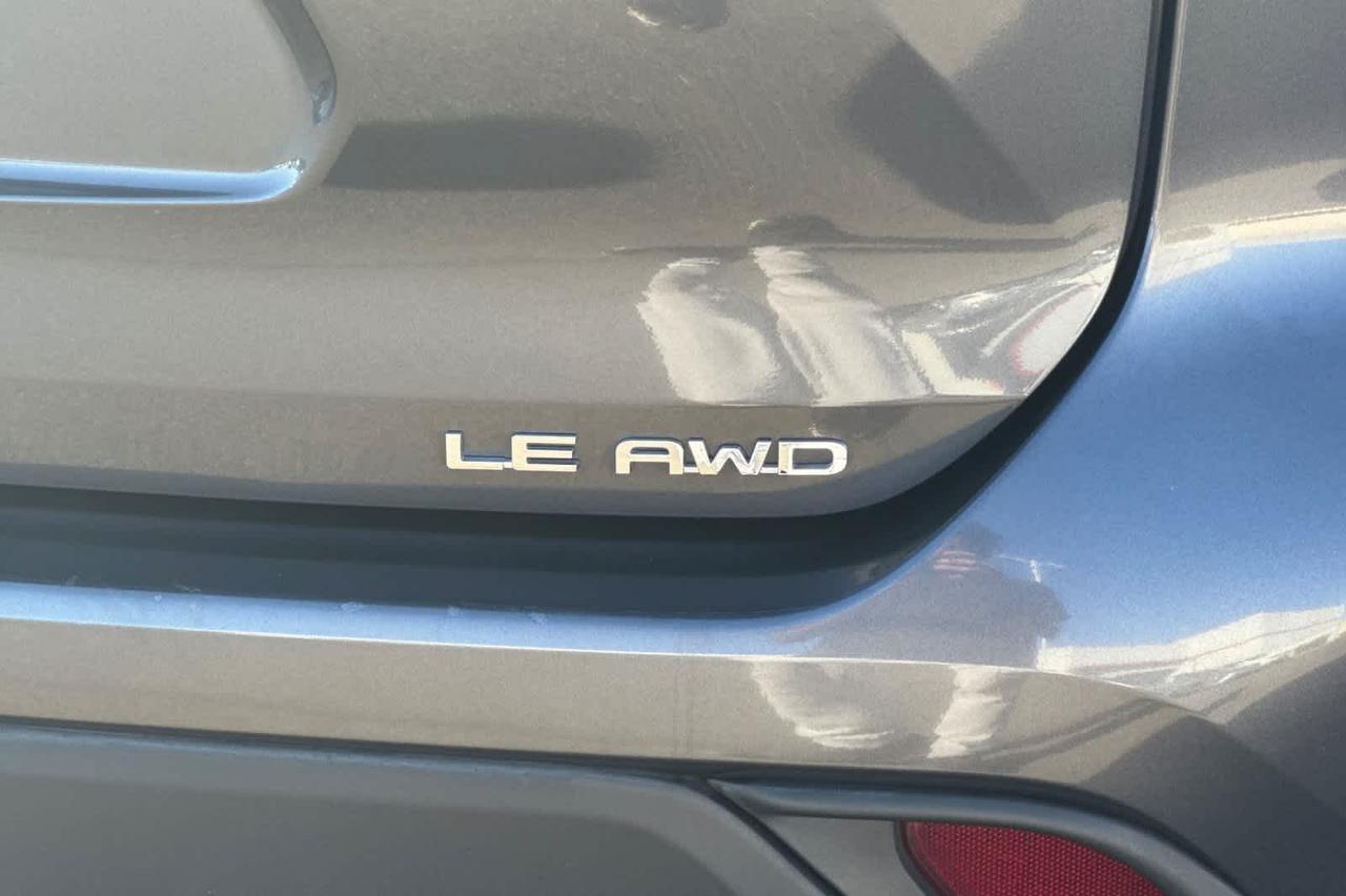 2024 Toyota Highlander LE Roseville CA
