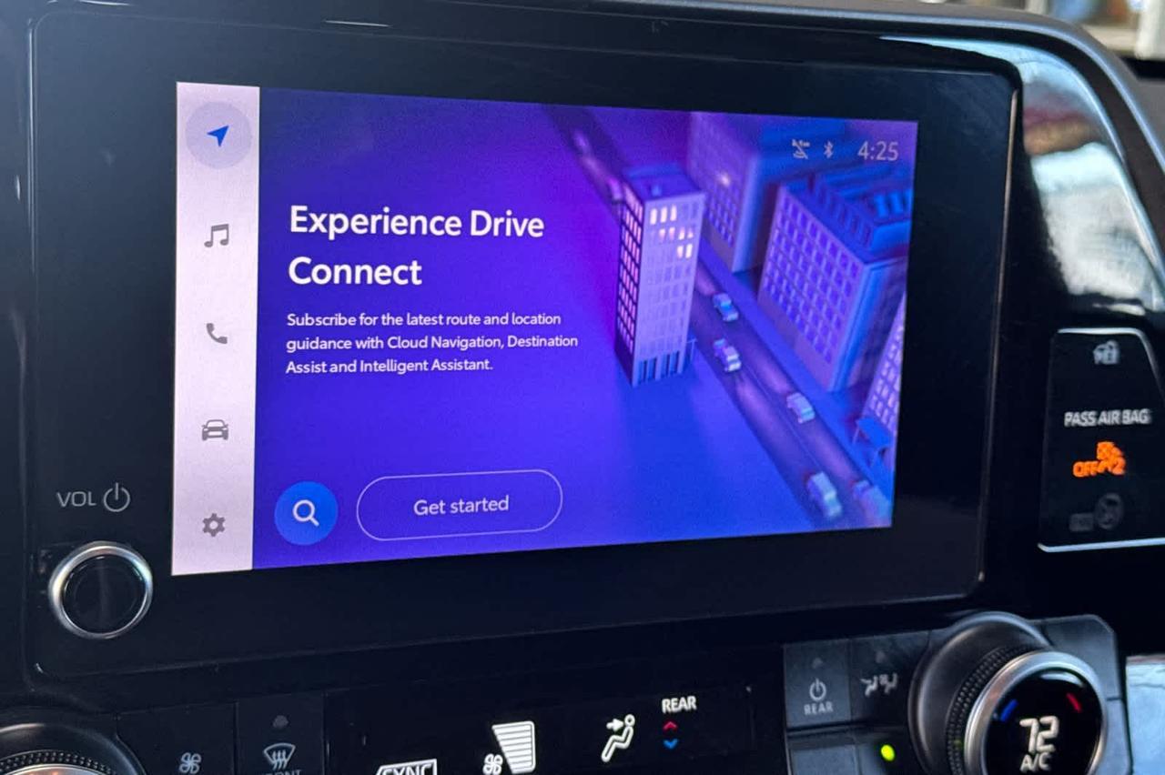 2024 Toyota Highlander LE Roseville CA