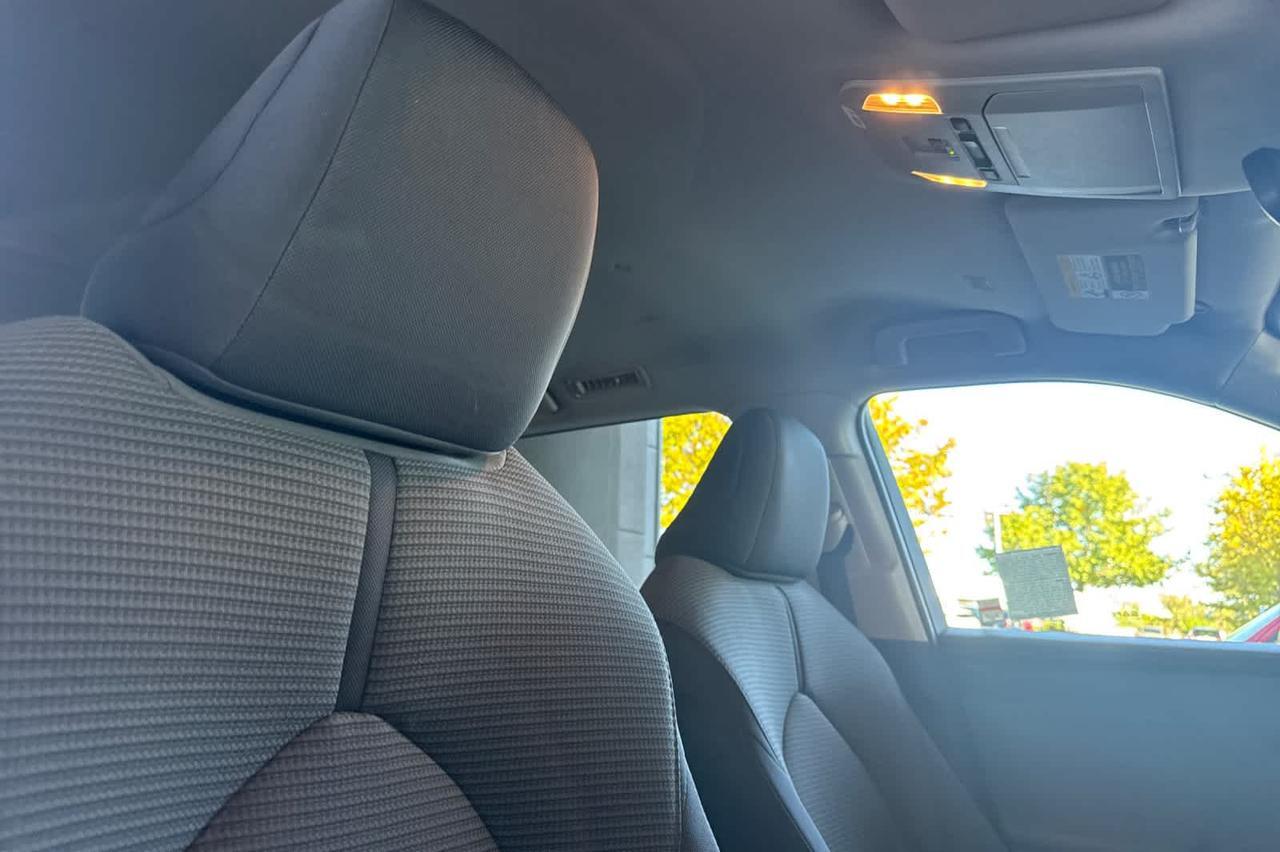 2024 Toyota Highlander LE Roseville CA