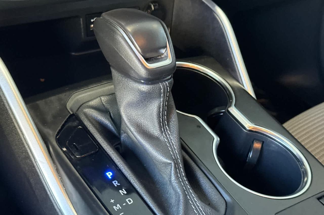 2024 Toyota Highlander LE Roseville CA