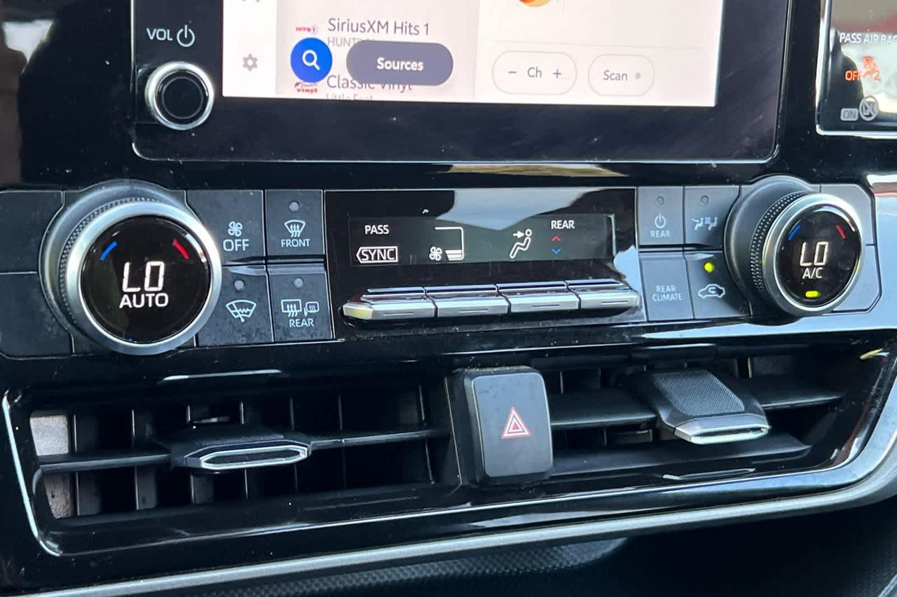 2024 Toyota Highlander LE Roseville CA