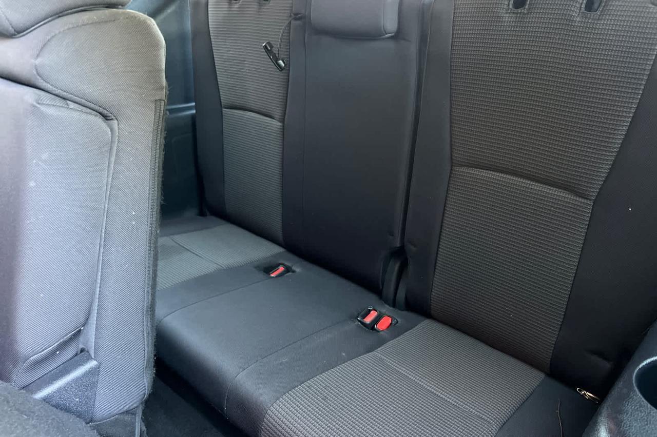 2024 Toyota Highlander LE Roseville CA