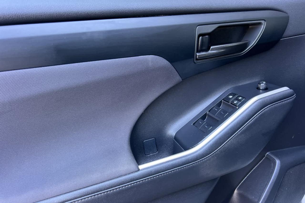 2024 Toyota Highlander LE Roseville CA