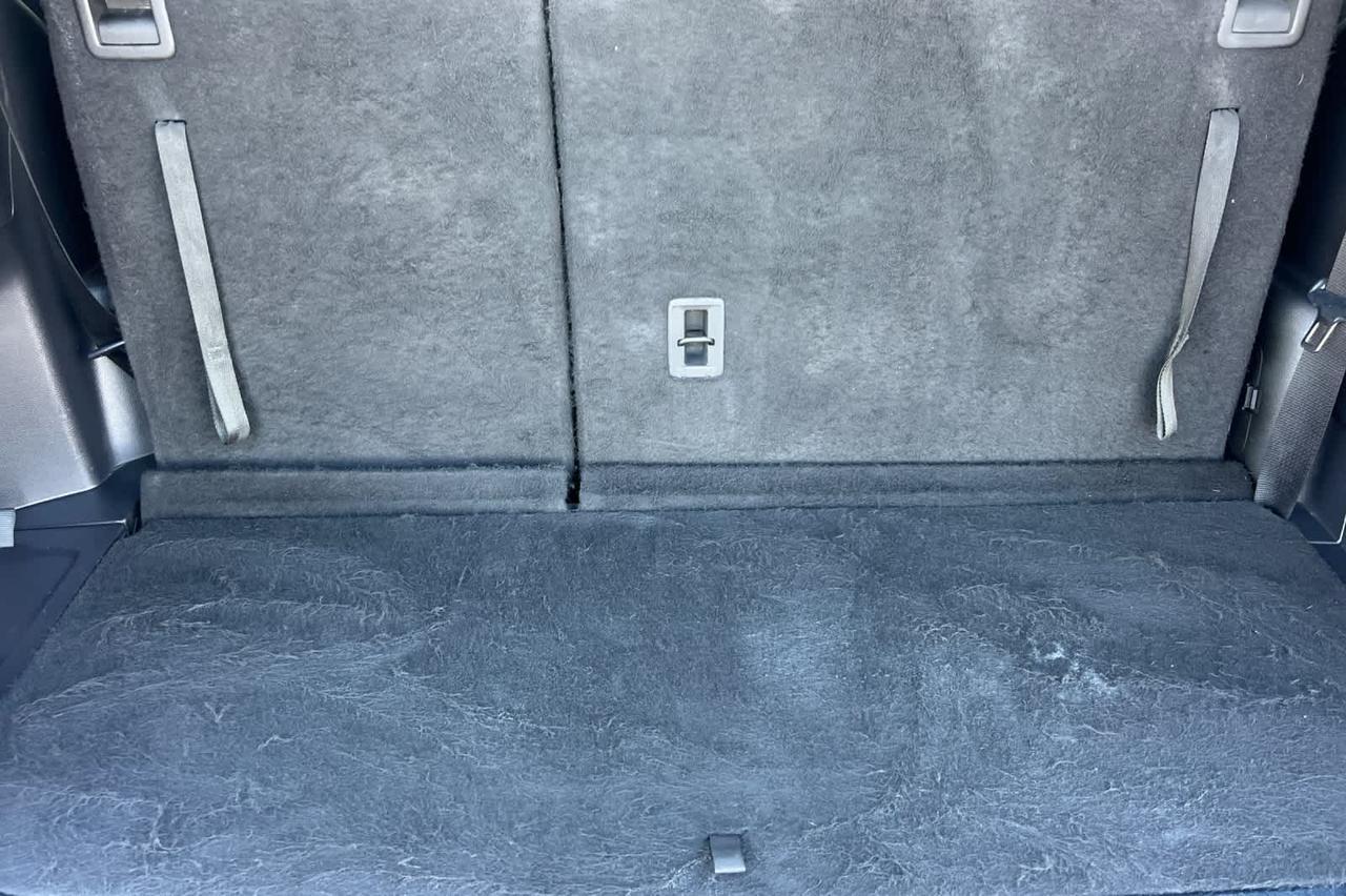 2024 Toyota Highlander LE Roseville CA