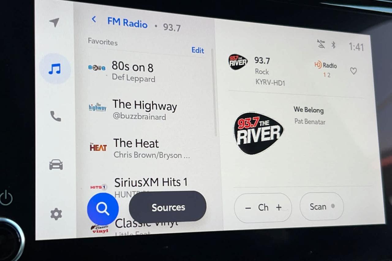 2024 Toyota Highlander LE Roseville CA