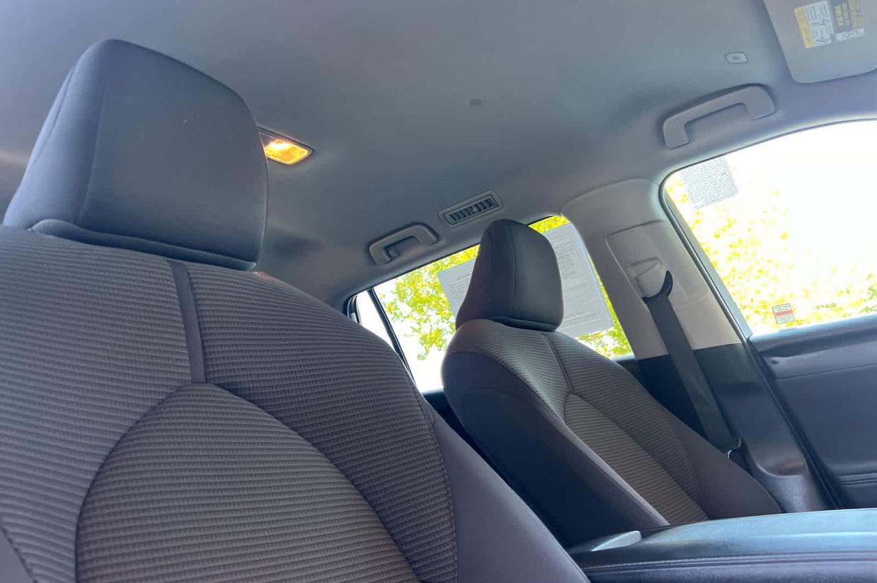 2024 Toyota Highlander LE Roseville CA