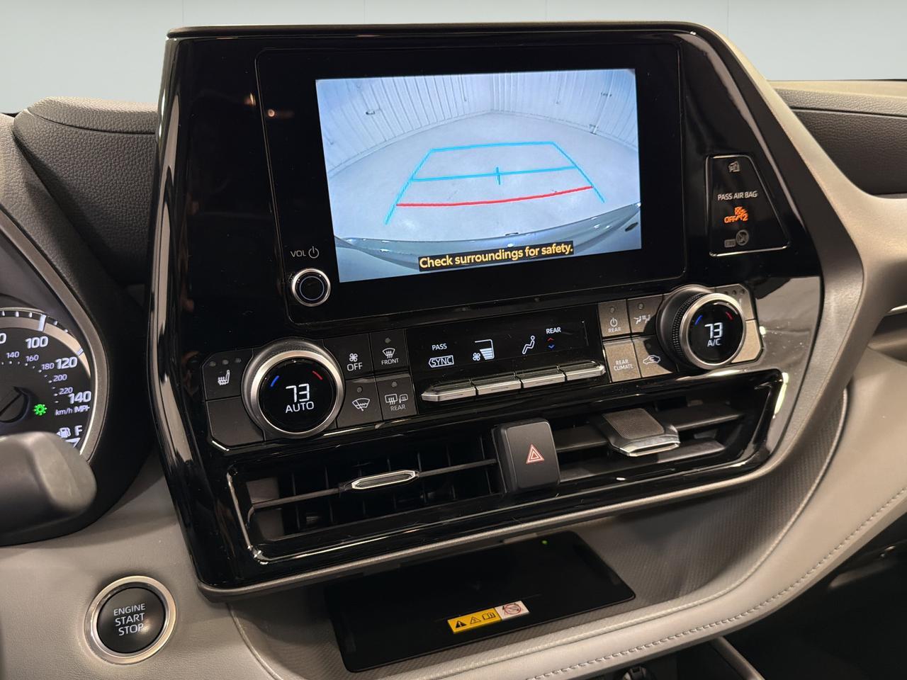 2024 Toyota Highlander LE San Antonio TX