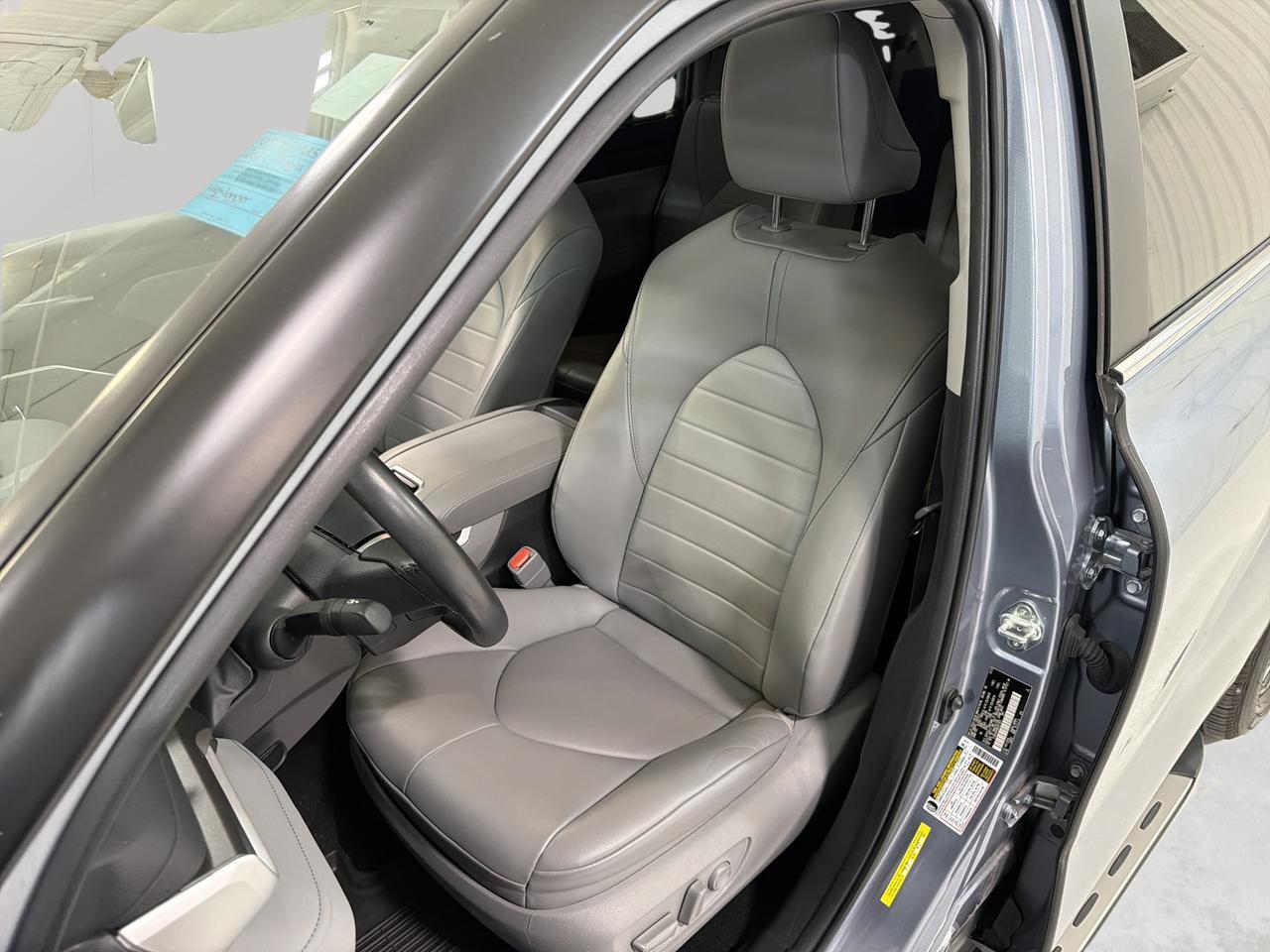 2024 Toyota Highlander LE San Antonio TX
