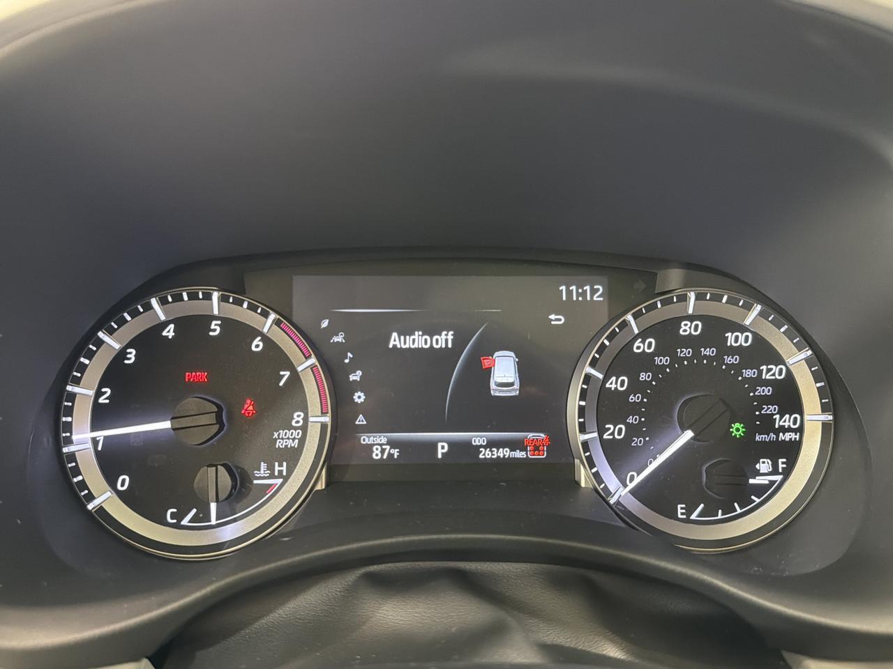 2024 Toyota Highlander LE San Antonio TX