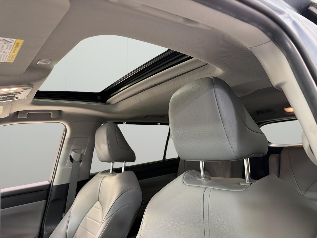 2024 Toyota Highlander LE San Antonio TX