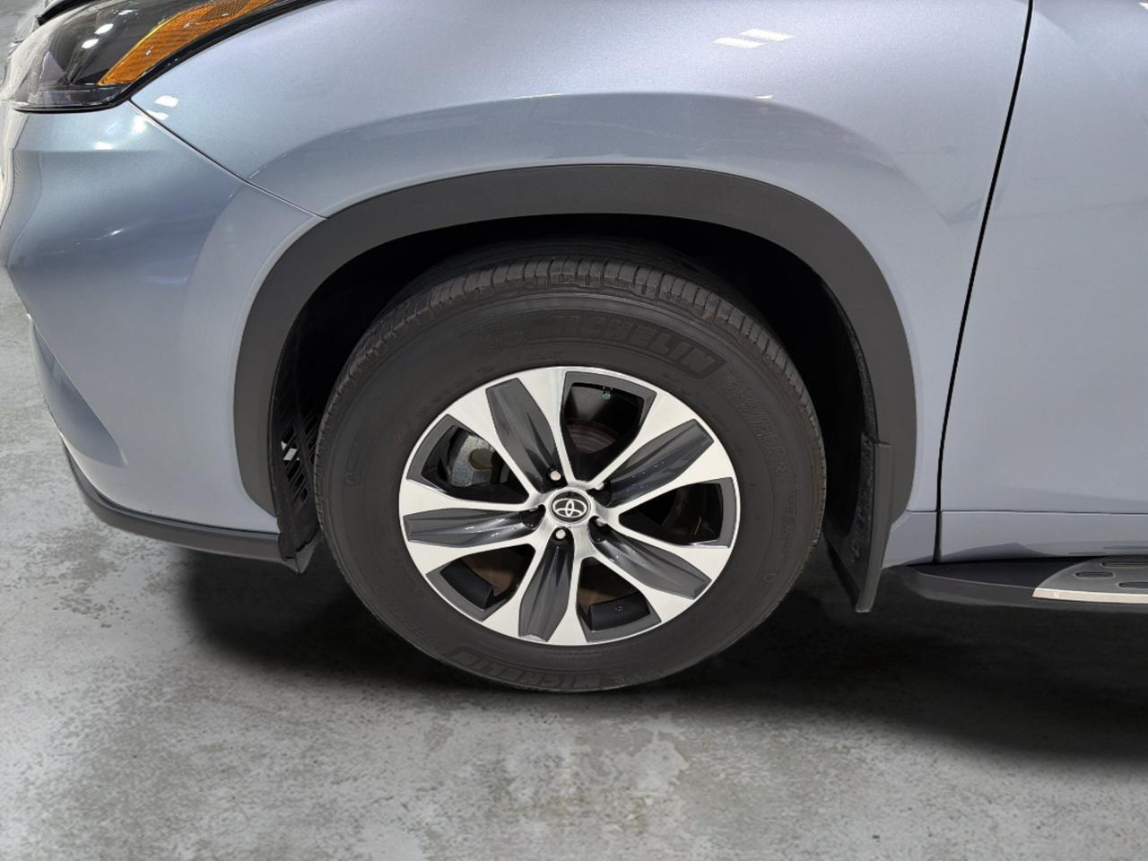 2024 Toyota Highlander LE San Antonio TX