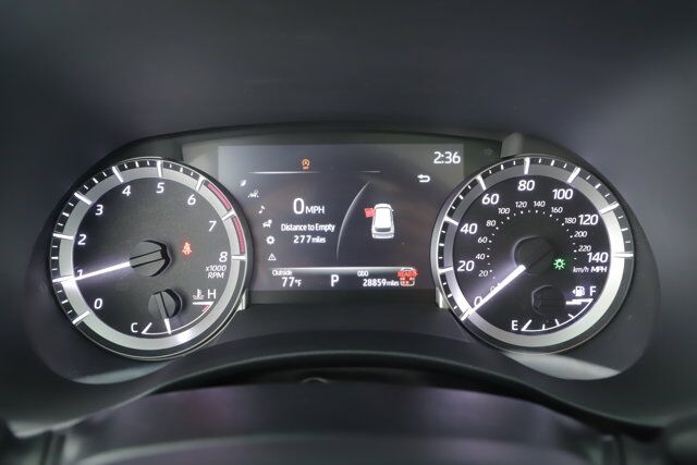 2024 Toyota Highlander LE New Braunfels TX