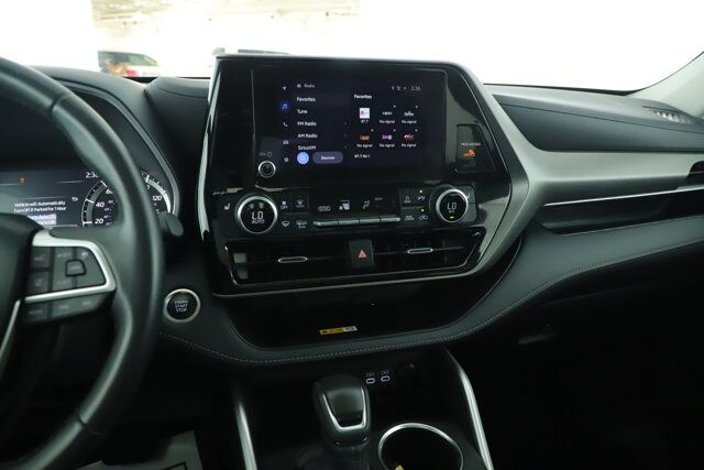 2024 Toyota Highlander LE New Braunfels TX