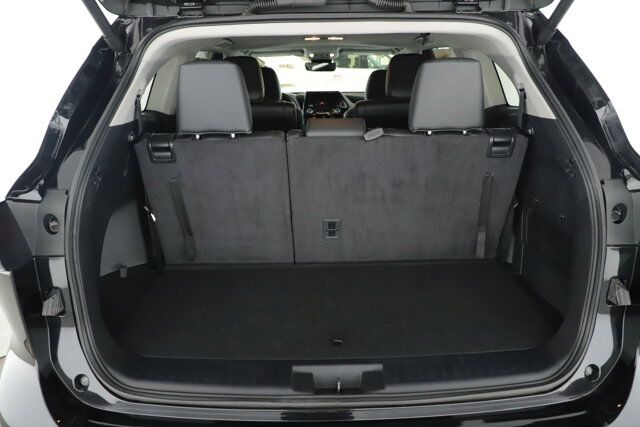 2024 Toyota Highlander LE New Braunfels TX