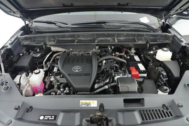 2024 Toyota Highlander LE New Braunfels TX