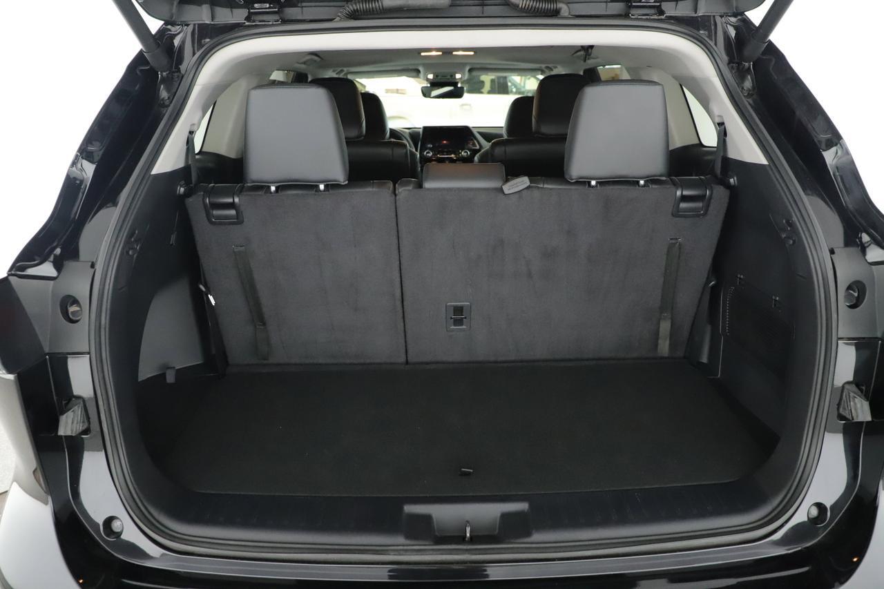 2024 Toyota Highlander LE New Braunfels TX